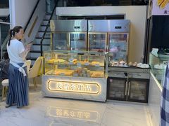 -麦雪尔甜品·生日蛋糕(新街口旗舰店)