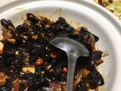 -饭橘汉江码头·乡野土菜馆(静安路店)