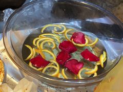 -红辣椒·川菜·火锅(张杨路店)