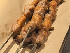 -耶里夏丽·丝路新疆菜·清真食品(徐家汇臻选店)