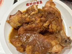 -燃计沙茶皇·香港沙茶火锅(人广旗舰店)