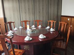-老宅藕香·湖北菜·非遗藕汤·武昌鱼(黄鹤楼景观店)