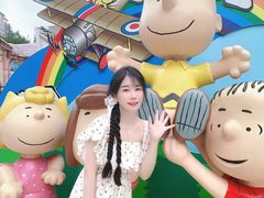-史努比缤纷世界