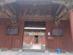 -报恩寺(平武县)