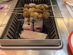 -遇西祠·海鲜烧烤(总店)