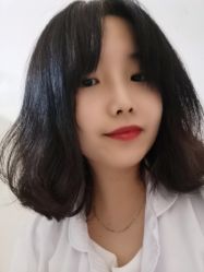-T.1 hair salon烫染接发