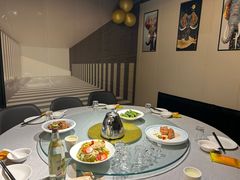 -宋园·金宴浙鲜馆(静安店)