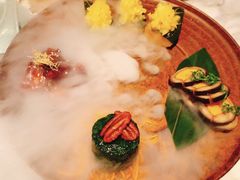 -无锡苏宁银河国际酒店-悦府65中餐厅