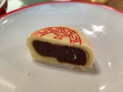 -院落新京菜·烤鸭(地安门店)
