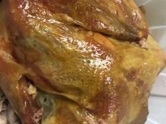 外婆茶香鸡-外婆家(静安大悦城店)