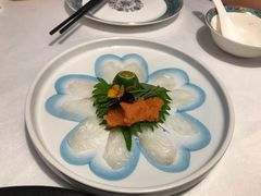 -肆月河豚·新淮扬(金融街店)