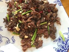 -下梅人家土菜馆(历史文化餐厅度假区店)