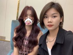 点击看大图 -3M hair美发沙龙