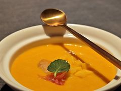 -锦府园·新台州菜(合生汇店)