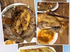 -海荣锅贴馆(五味十字店)