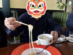 -普兰达德国餐厅·德式脆皮烤猪肘·自酿啤酒(观唐店)