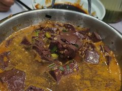 -小秦淮·南京土菜(新亭西路店)