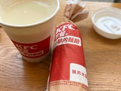 -肯德基(杭州永安店)