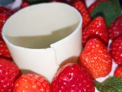 -幸福西饼面包茶饮(车公庙店)