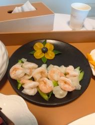 -月幸福月子中心(静安店)