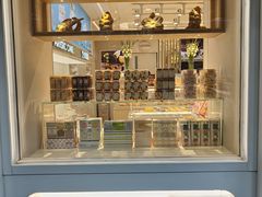 -好利来(团结湖店)