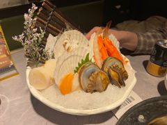 -一绪に寿喜烧自助(世茂广场店)