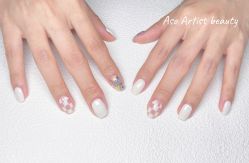 -Aso Artist Beauty美甲美睫