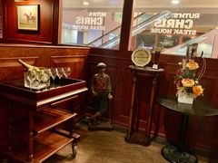 -茹丝葵牛排餐厅(尖沙咀中心店)