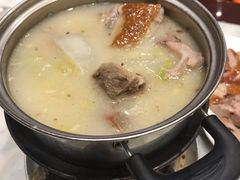 鸭汤-燕云楼(云南路店)