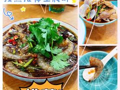 -唔止卤嘢·潮州府城菜(鹭江店)