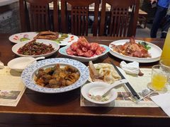 -老厨家(友谊路总店)