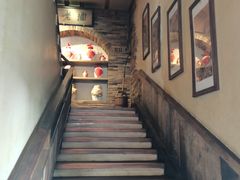 -兰溪小馆(东直门簋街店)