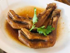 -椿记烧鹅(建干路店)