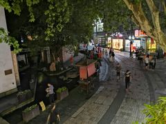 -猫的天空之城概念书店(杭州南宋御街店)