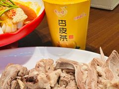 -靖远尕六美味羊羔肉