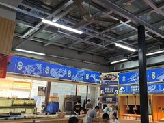 -争先鲜·蒸汽海鲜自助·鲜切牛肉