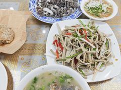 -清真·鸦儿李记·小馆(后海店)