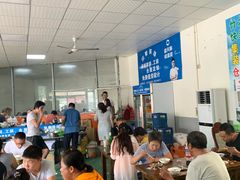 -王庄子肉饼馅饼