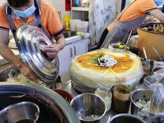 -安徽阜阳卷馍(西单店)