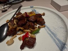 -漢舍中国菜馆(889广场店)