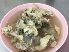 -红大哥水门鸡饭(總店)