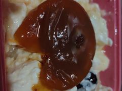 无花果酱酸奶粽子-和田爱乐塔西娜刨冰粽子