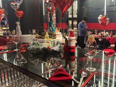 -西安W酒店·WEI全味西餐厅