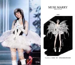 点击看大图 -MuseMarry婚纱(前海嘉里中心店)