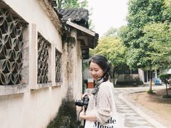 -景德镇古窑民俗博览区