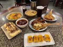 -小街天府(西工小街店)