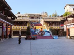 -沙县小吃文化城