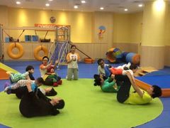 -金宝贝早教(和悦汇店)