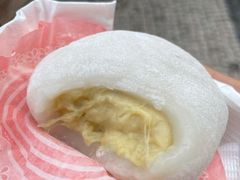 -澳门长洲糯米糍(柯打苏沙街店)