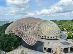 -牛首山文化旅游区